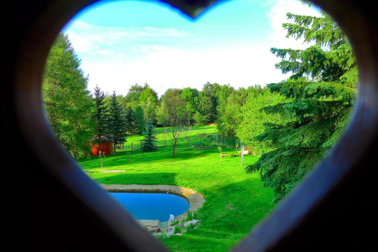 Guest House Sneznik Dış mekan fotoğraf